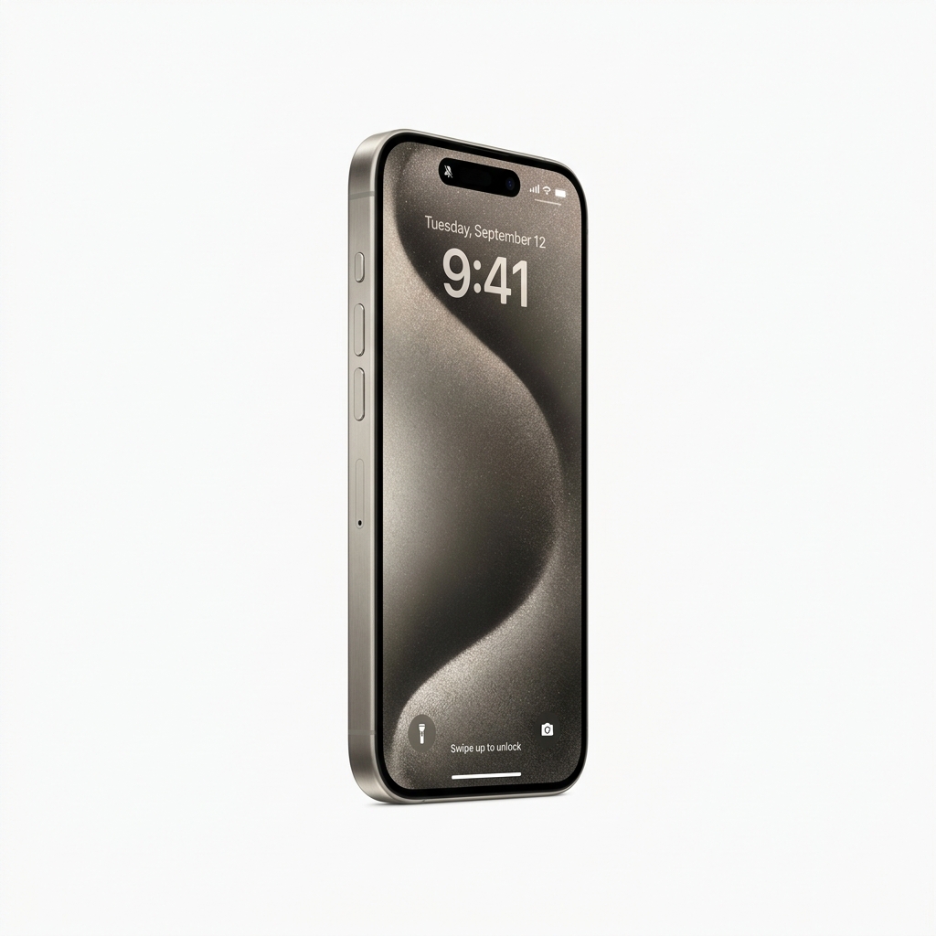 New Phones