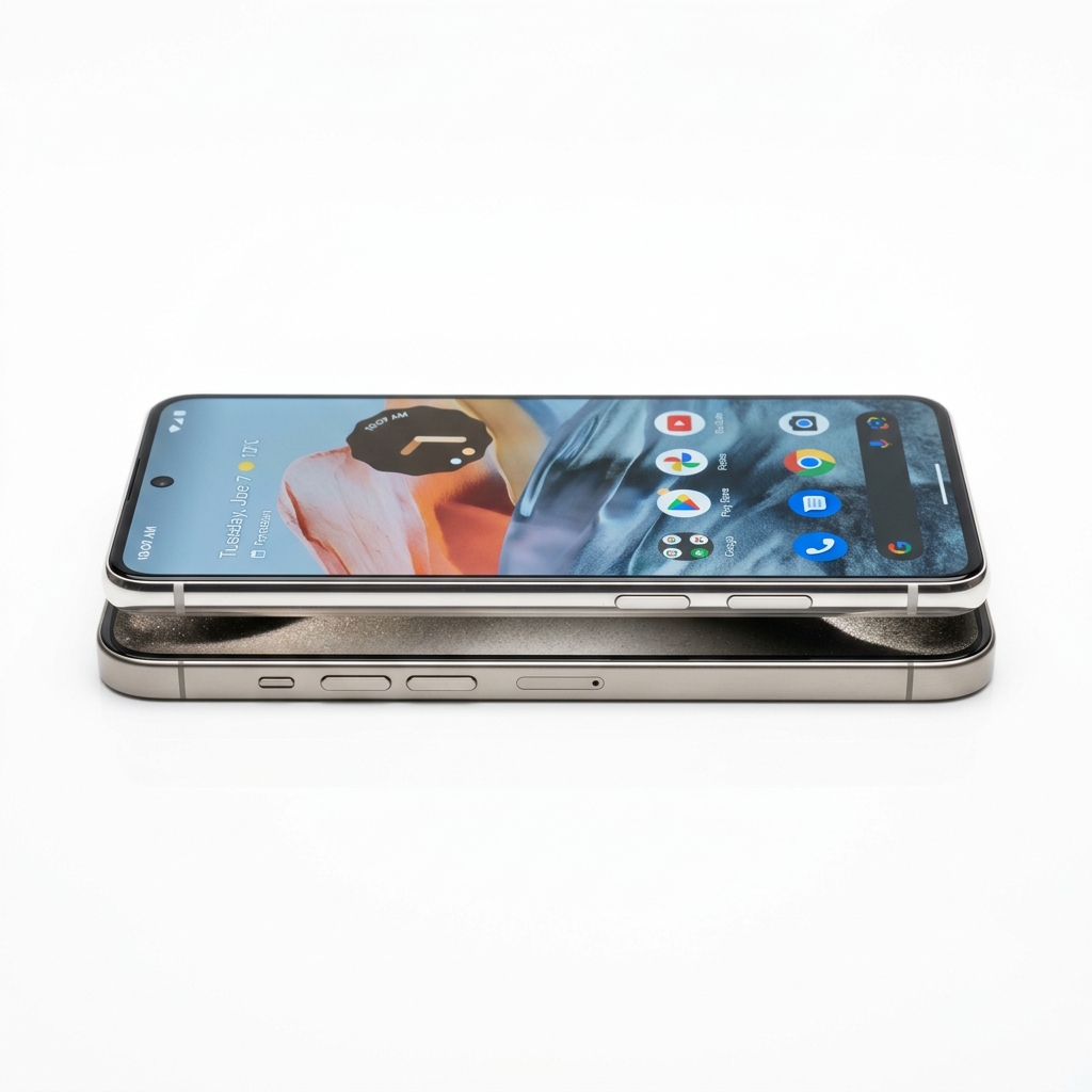 Refurbished Phones